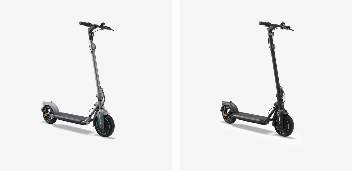 E-Scooter